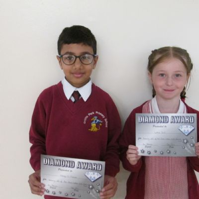 Star of the Week
