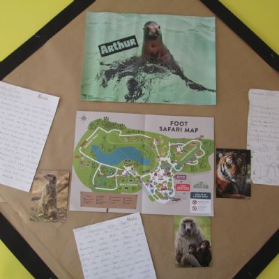 Class Displays